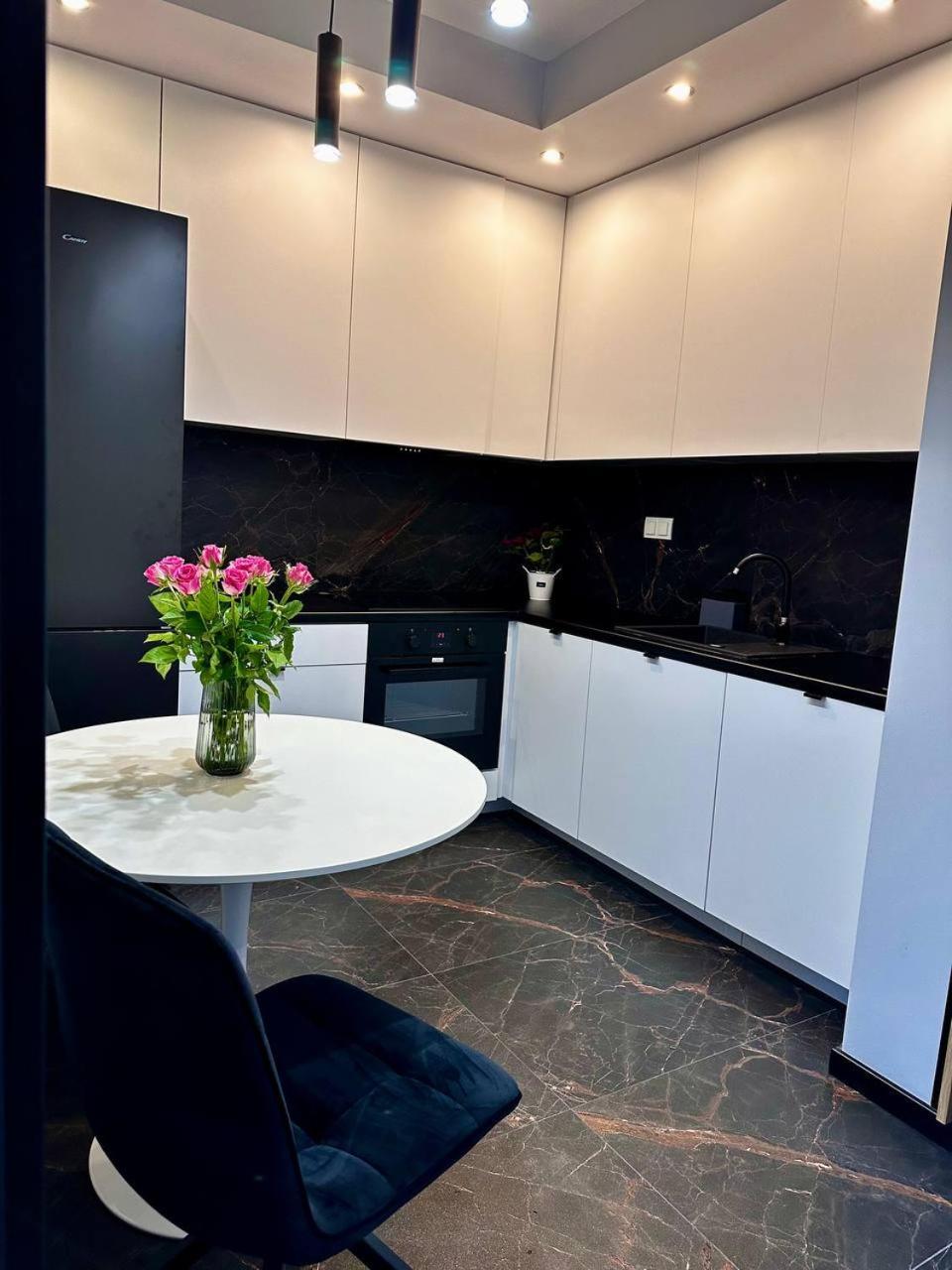 Apartment Jutrzenki *