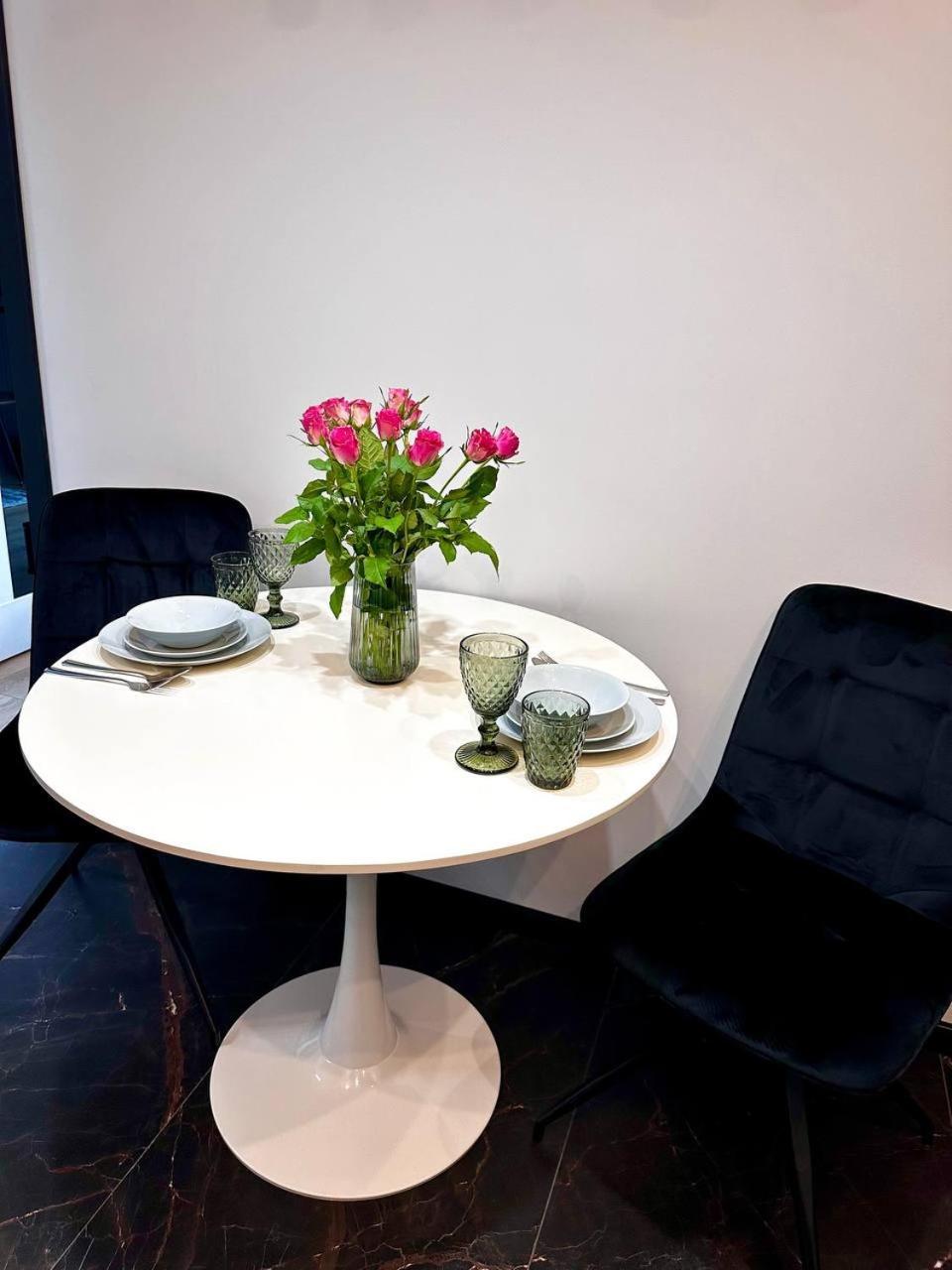 Jutrzenki Apartment Warschau